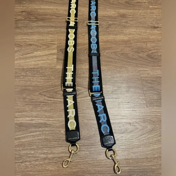 Marc Jacobs webbing strap - 🤩sold out online - Picture 5 of 7